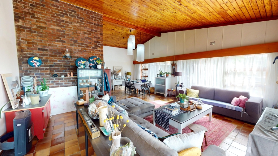 3 Bedroom Property for Sale in Courtrai Western Cape